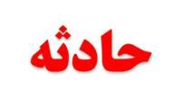 برخورد مرگبار کامیون با پراید 3 کشته و 5 مصدوم برجای گذاشت